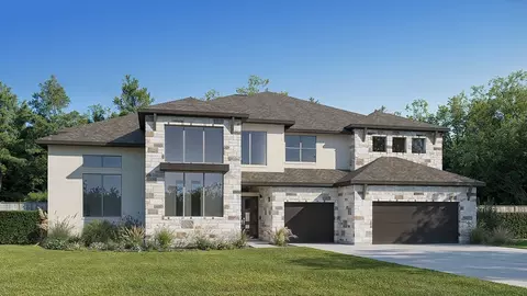 10807 Linnaeus Ln, Cypress, TX 77433