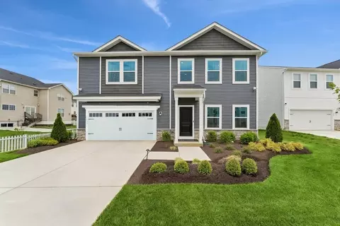 131 Valor Ln, Martinsburg, WV 25405