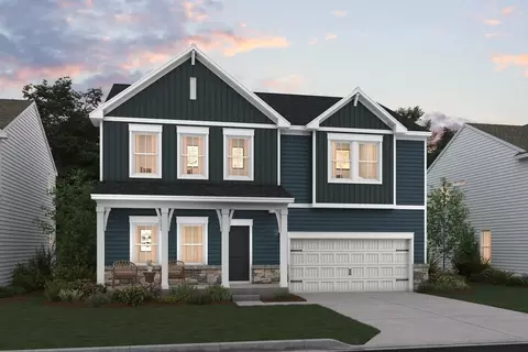 131 Valor Ln, Martinsburg, WV 25405