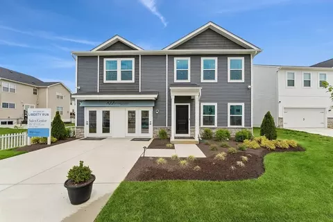 131 Valor Ln, Martinsburg, WV 25405