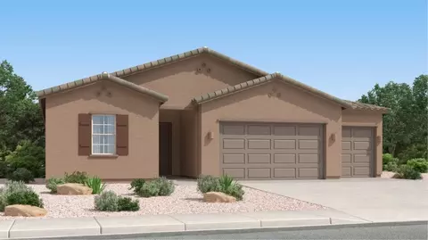 17438 S Hayward Pl, Vail, AZ 85641