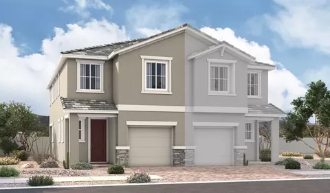 5355 Borra Hills Ct, Las Vegas, NV 89148