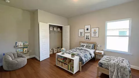 Bedroom - 22 Whistlestop, Sumrall, MS 39482 photo 1 of 4