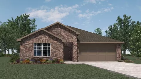 6611 Pelican Ln, Beasley, TX 77417