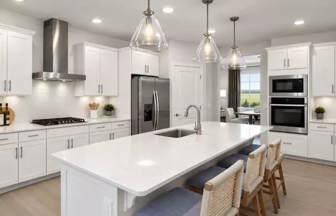 Kitchen - 6600 Wimberly Rd, Willow Spring, NC 27592 photo 1 of 7