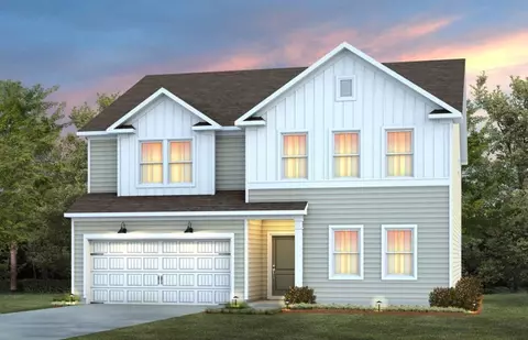 Other - 6600 Wimberly Rd, Willow Spring, NC 27592 photo 3 of 8