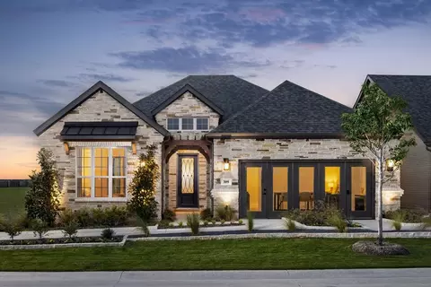 1609 Bella Way, Wylie, TX 75098