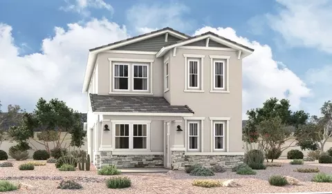 Exterior - 10066 S Canyon Trl, Apache Junction, AZ 85120 photo 3 of 8