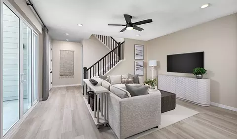 Entry Way - 10066 S Canyon Trl, Apache Junction, AZ 85120 photo 1 of 2