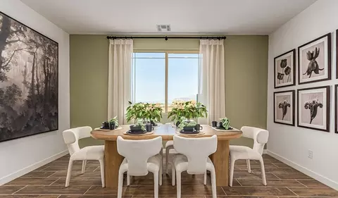 Dining - 10066 S Canyon Trl, Apache Junction, AZ 85120 photo 1 of 2