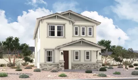 Exterior - 10066 S Canyon Trl, Apache Junction, AZ 85120 photo 1 of 8