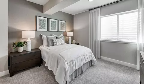 Bedroom - 10066 S Canyon Trl, Apache Junction, AZ 85120 photo 3 of 4