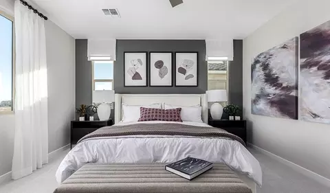 Bedroom - 10066 S Canyon Trl, Apache Junction, AZ 85120 photo 3 of 3