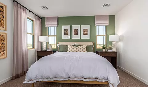 Bedroom - 10066 S Canyon Trl, Apache Junction, AZ 85120 photo 1 of 4