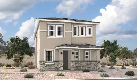 Exterior - 10066 S Canyon Trl, Apache Junction, AZ 85120 photo 2 of 8