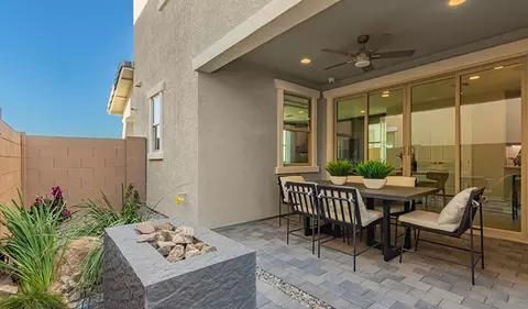 Exterior - 10066 S Canyon Trl, Apache Junction, AZ 85120 photo 8 of 8