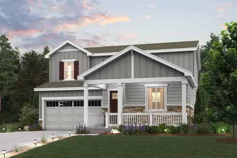 3422 N Highlands Creek Pkwy, Aurora, CO 80019