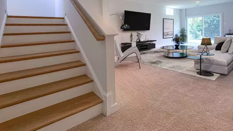 Living - 8774 Rosehaven Ln, Frederick, MD 21701 photo 2 of 2