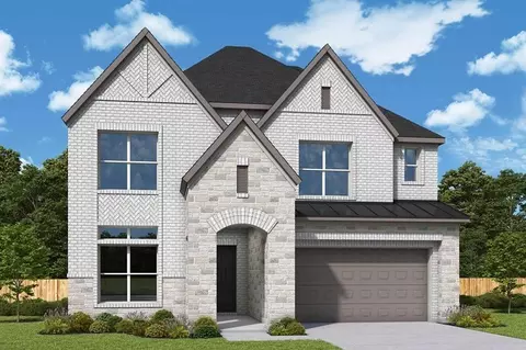 2112 Rangeland Way, Bartonville, TX 76226