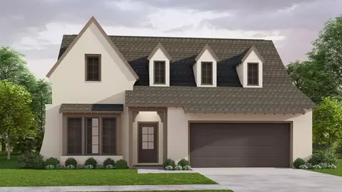 5451 Longmeadow Rdg, Trussville, AL 35173