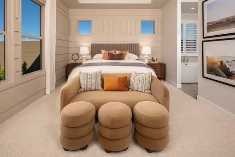Bedroom - 1640 E Dew Drop Trl, Phoenix, AZ 85085 photo 4 of 7