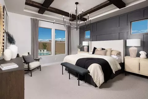 Bedroom - 1640 E Dew Drop Trl, Phoenix, AZ 85085 photo 1 of 7