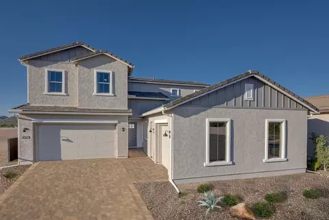 Exterior - 1640 E Dew Drop Trl, Phoenix, AZ 85085 photo 5 of 14
