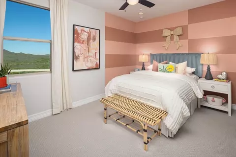 Bedroom - 1640 E Dew Drop Trl, Phoenix, AZ 85085 photo 3 of 7