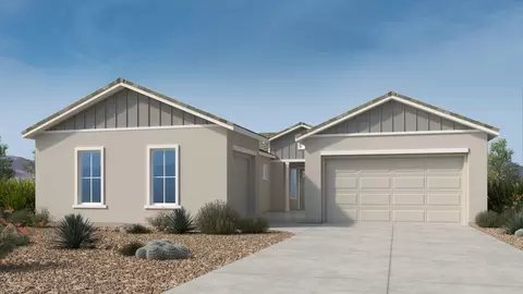 Exterior - 1640 E Dew Drop Trl, Phoenix, AZ 85085 photo 4 of 14