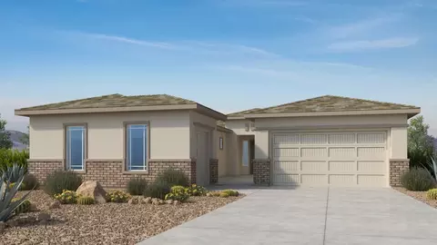 Exterior - 1640 E Dew Drop Trl, Phoenix, AZ 85085 photo 3 of 14