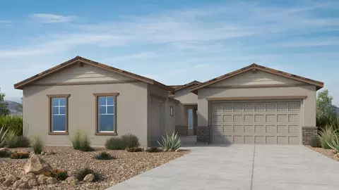 Exterior - 1640 E Dew Drop Trl, Phoenix, AZ 85085 photo 2 of 14
