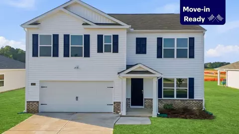 4832 Martha Wynd Way, Farmville, NC 27828