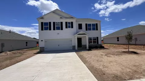 4832 Martha Wynd Way, Farmville, NC 27828