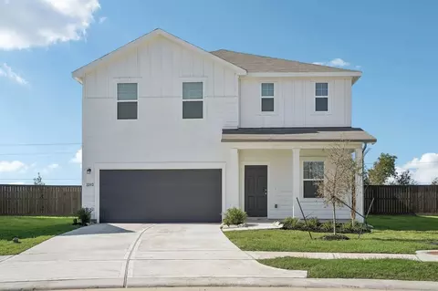14808 Sage Bloom Ln, Elgin, TX 78621