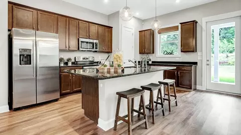 Kitchen - 4006 Cresswind Blvd, Monroe, NC 28110 photo 1 of 10
