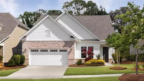 Exterior - 4006 Cresswind Blvd, Monroe, NC 28110 photo 2 of 19