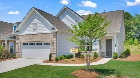 4006 Cresswind Blvd, Monroe, NC 28110