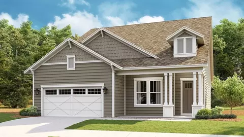 Exterior - 4006 Cresswind Blvd, Monroe, NC 28110 photo 2 of 19