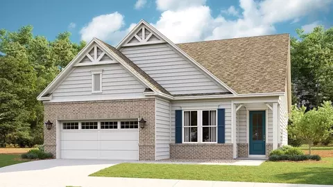 Exterior - 4006 Cresswind Blvd, Monroe, NC 28110 photo 6 of 19