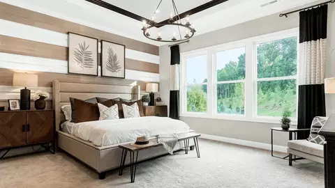 Bedroom - 4006 Cresswind Blvd, Monroe, NC 28110 photo 1 of 3