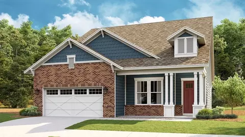 Exterior - 4006 Cresswind Blvd, Monroe, NC 28110 photo 10 of 19