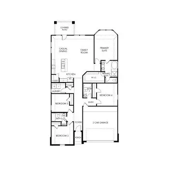 1110 Velas View Dr, Huffman, TX 77336