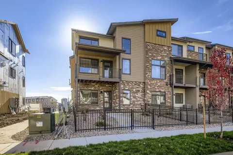 919 Schlagel St #8, Fort Collins, CO 80524