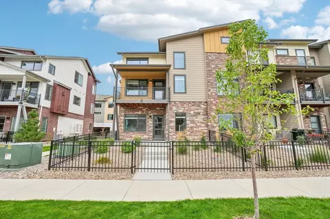 919 Schlagel St #8, Fort Collins, CO 80524