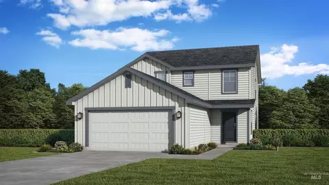 1582 SW Silverstone, Mountain Home, ID 83647