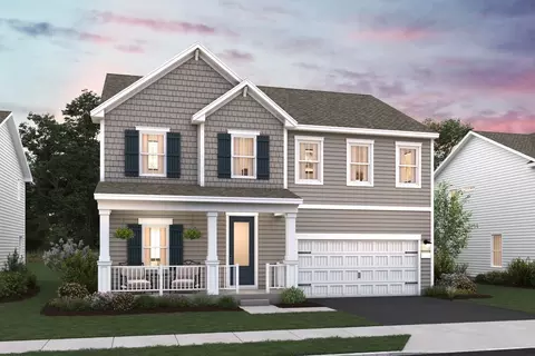 43 Cottonwood Ave, Berlin, NJ 08009