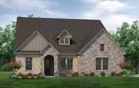 6533 Huron Dr, Blue Ridge, TX 75424