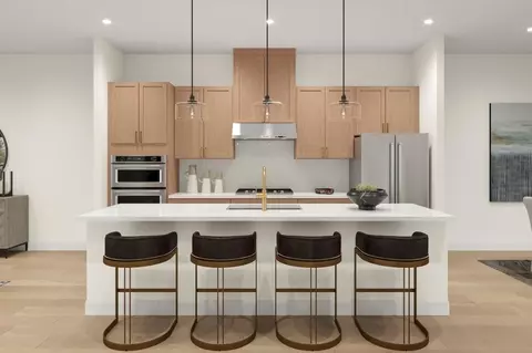 Kitchen - 4491 Cupola Ct, Chamblee, GA 30341 photo 1 of 1