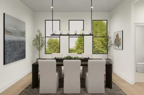 Dining - 4491 Cupola Ct, Chamblee, GA 30341 photo 1 of 1