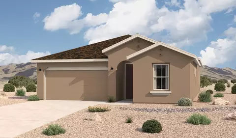 3571 Santa Fe Trl SW, Los Lunas, NM 87031